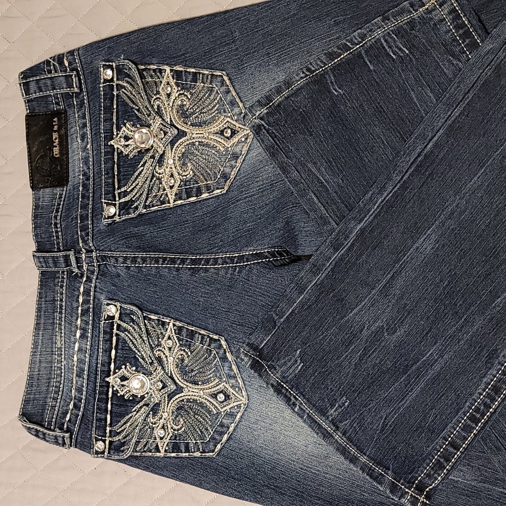 Grace in LA Jeans 27